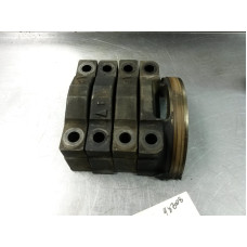 98z008 Engine Block Main Caps For 05-08 Ford F-150  4.2